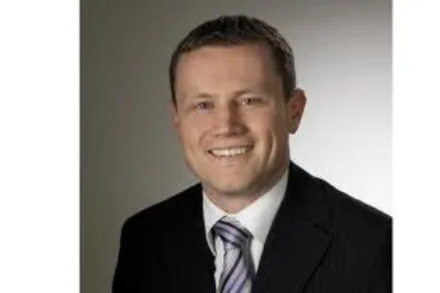 Edwin Van Veldhoven